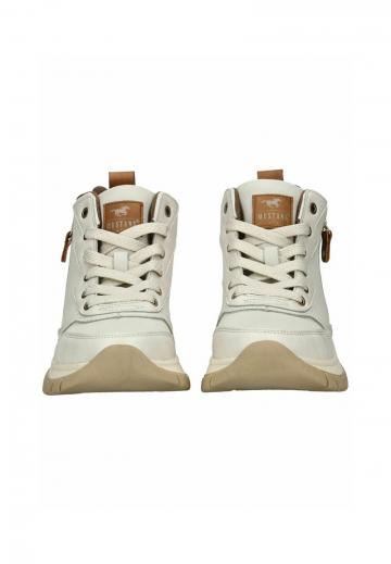 Высокие кеды