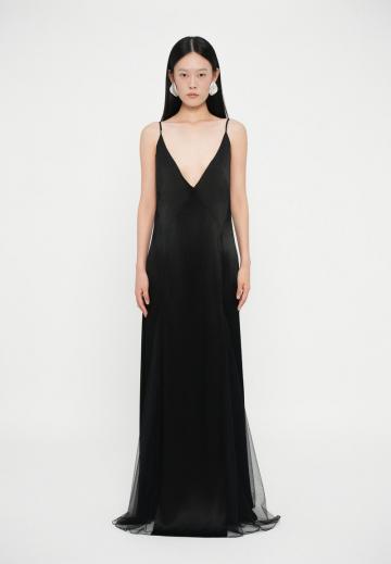 Коктейльное платье