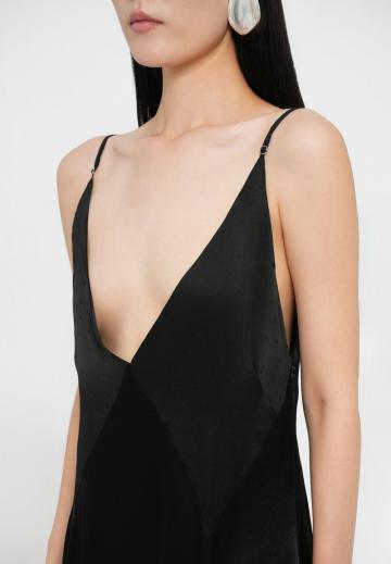 Коктейльное платье