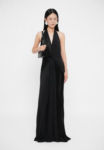 Коктейльное платье