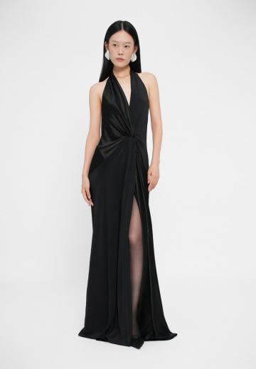 Коктейльное платье