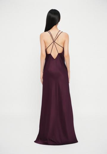 Коктейльное платье