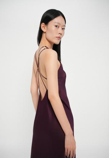 Коктейльное платье