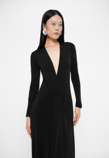 Коктейльное платье