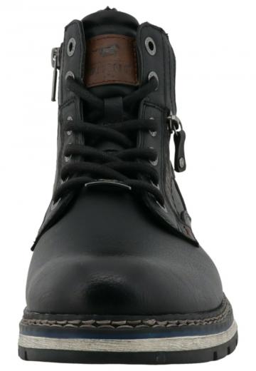 Зимние ботинки