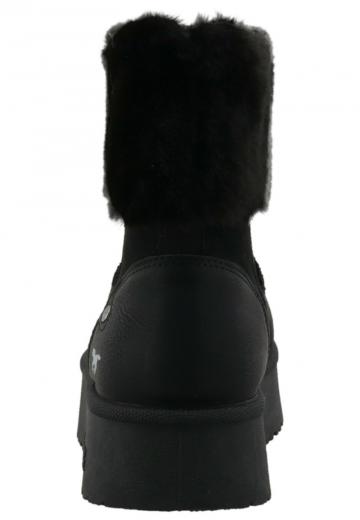 Зимние ботинки