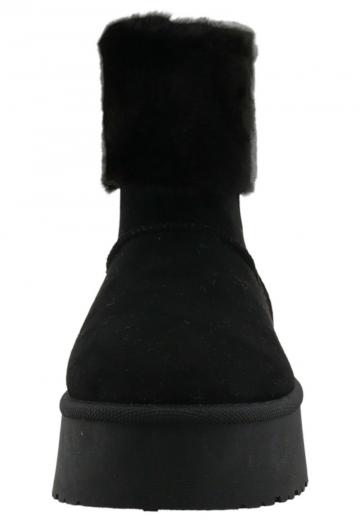 Зимние ботинки