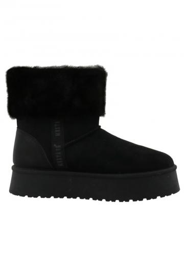 Зимние ботинки