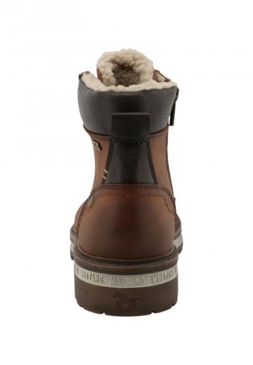 Зимние ботинки