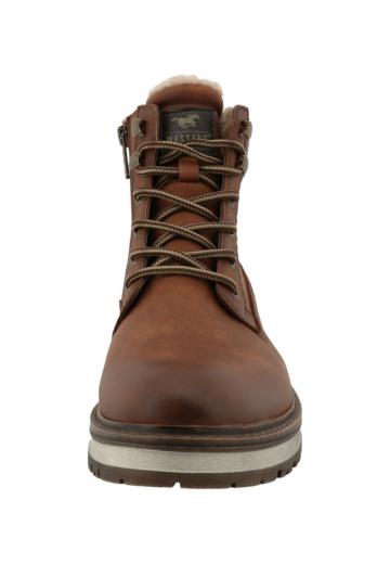 Зимние ботинки