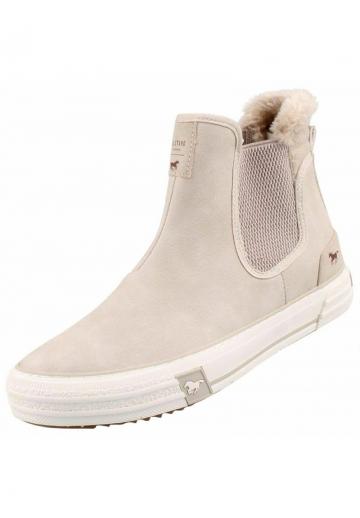 Ботинки челси