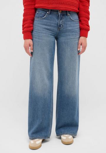 Джинсы