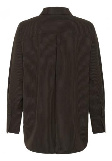 Длинная блузка