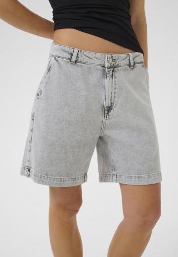 Джинсовые шорты