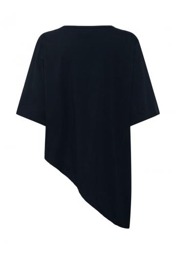 Длинная майка