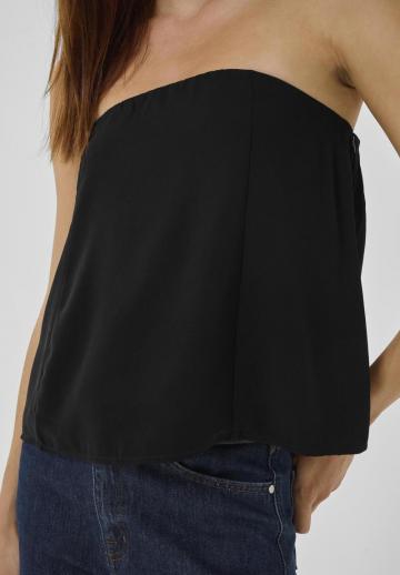 Майка-борцовка