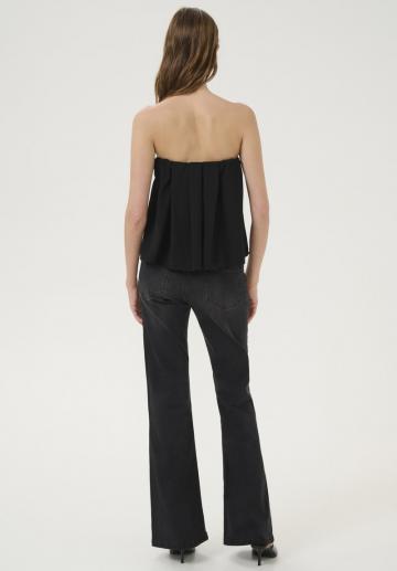 Майка-борцовка