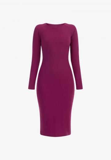 Платье футляр