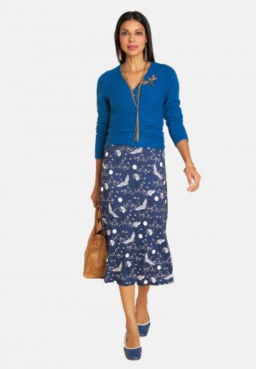 Летняя юбка