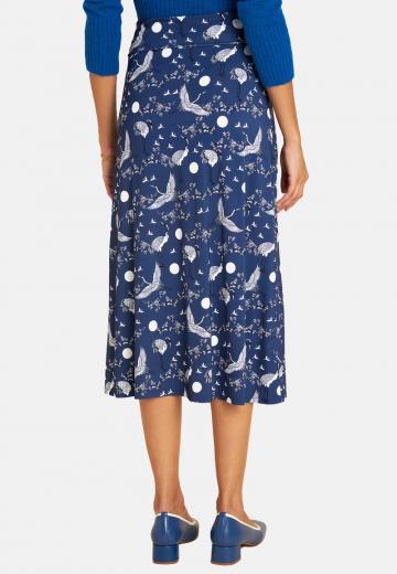 Летняя юбка