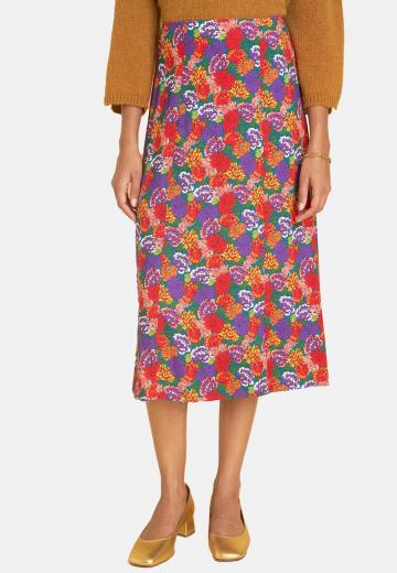 Летняя юбка