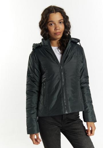 Зимняя куртка