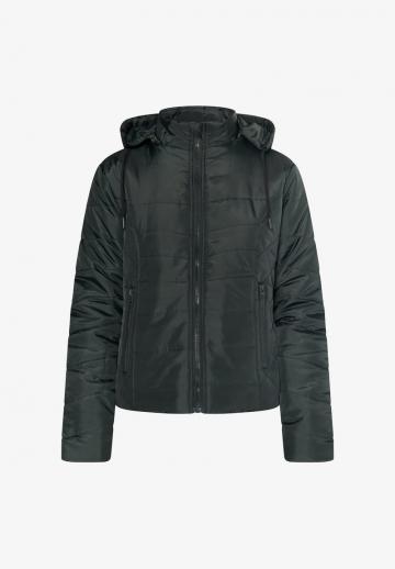 Зимняя куртка