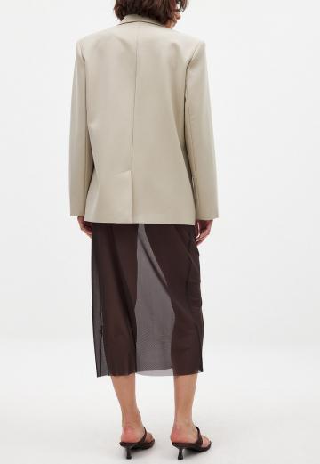 Летняя юбка