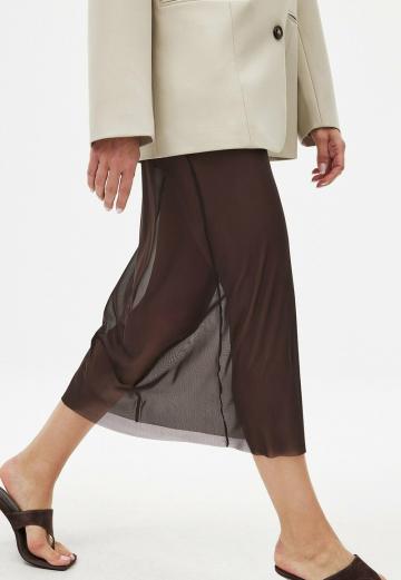 Летняя юбка