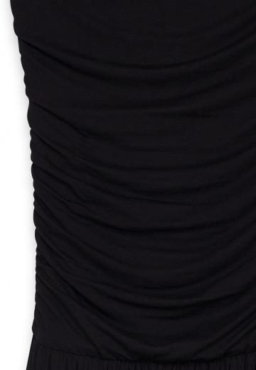 Платье макси