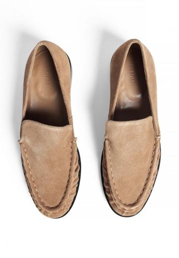 Полуботинки