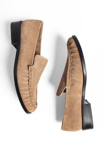 Полуботинки