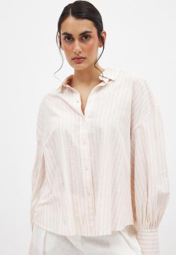 Блузка-рубашка