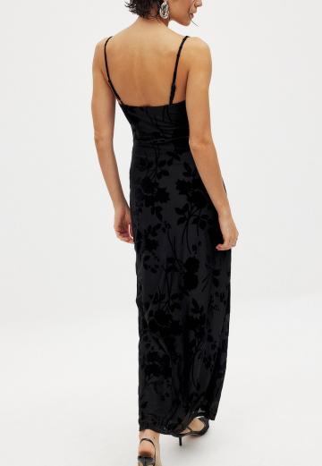 Пляжное платье