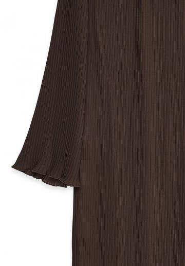 Платье макси