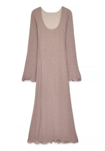 Платье макси