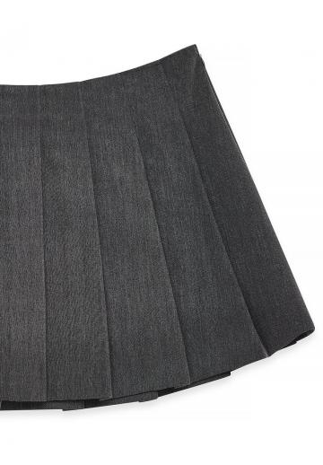 Юбка из джерси