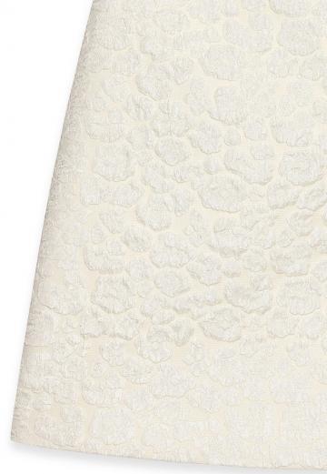 Юбка из джерси