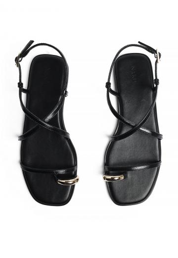 Римские сандалии