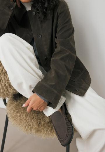 Полуботинки