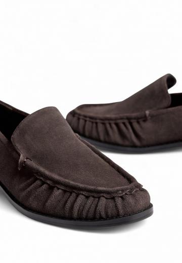 Полуботинки