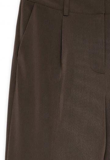 Прямые брюки