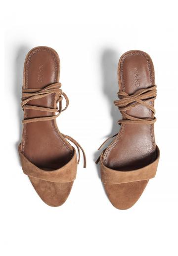 Римские сандалии