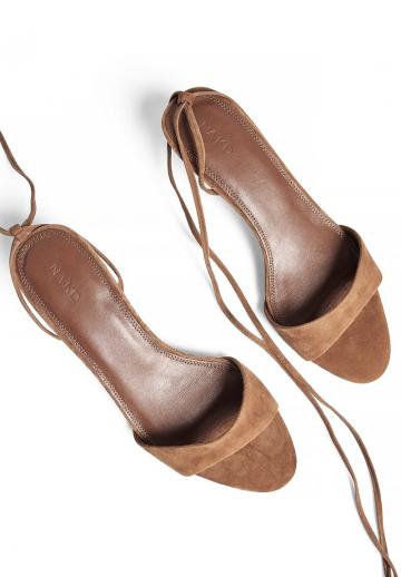 Римские сандалии