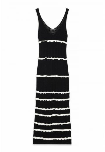 Пляжное платье