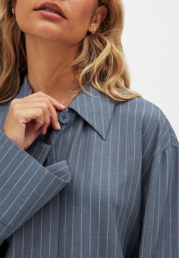 Блузка-рубашка