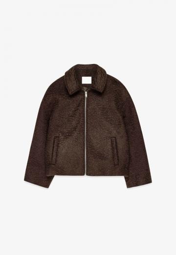 Зимняя куртка