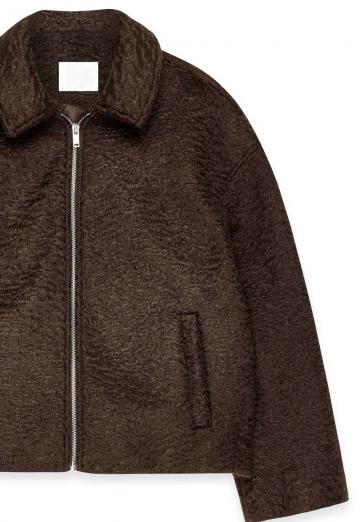 Зимняя куртка