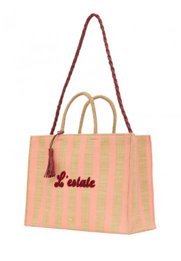 Пляжная сумка