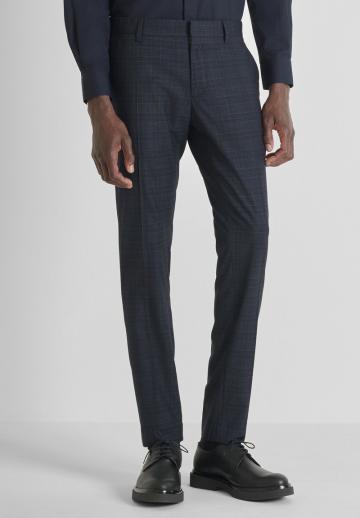 Костюмные брюки